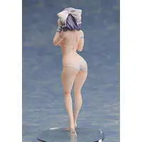 FREEing - figma - Senran Kagura / Yumi