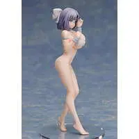 FREEing - figma - Senran Kagura / Yumi