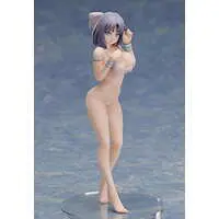 FREEing - figma - Senran Kagura / Yumi