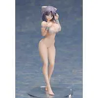 FREEing - figma - Senran Kagura / Yumi