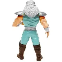 Sofubi Figure - Fist of the North Star