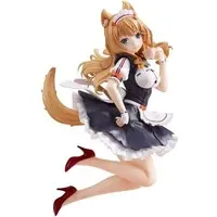 Figure - Nekopara / Maple