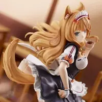 Figure - Nekopara / Maple