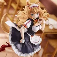 Figure - Nekopara / Maple