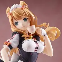 Figure - Nekopara / Maple