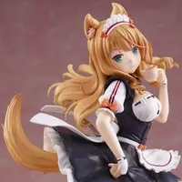 Figure - Nekopara / Maple