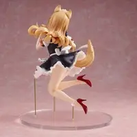 Figure - Nekopara / Maple