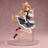 Figure - Nekopara / Maple