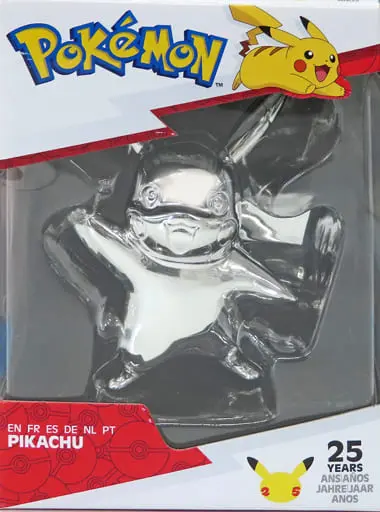 Figure - Pokémon / Pikachu