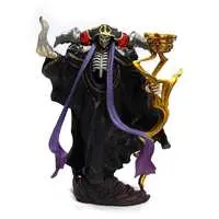 Figure - Overlord / Ainz Ooal Gown