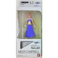 Figure - Mobile Suit Gundam SEED / Meer Campbell