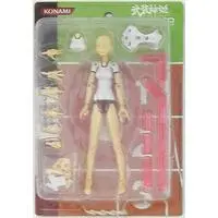 Figure - Busou Shinki