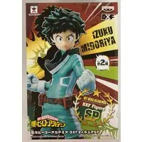 Prize Figure - Figure - Boku no Hero Academia (My Hero Academia) / Midoriya Izuku