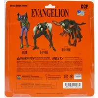 Figure - Neon Genesis Evangelion