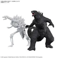 Figure - Godzilla series