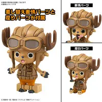 Figure - One Piece / Tony Tony Chopper