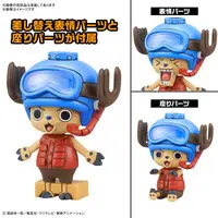 Figure - One Piece / Tony Tony Chopper