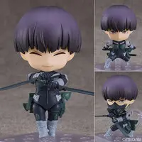 Nendoroid - Kaiju No. 8 / Hoshina Soushirou