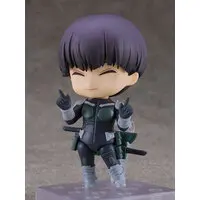 Nendoroid - Kaiju No. 8 / Hoshina Soushirou