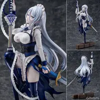 VIVIgnette Tenseishitara Dai-nana Ouji datta node, Kimama ni Majutsu wo Kiwamemasu Sylpha Figure