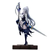 VIVIgnette Tenseishitara Dai-nana Ouji datta node, Kimama ni Majutsu wo Kiwamemasu Sylpha Figure