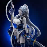 VIVIgnette Tenseishitara Dai-nana Ouji datta node, Kimama ni Majutsu wo Kiwamemasu Sylpha Figure