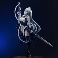 VIVIgnette Tenseishitara Dai-nana Ouji datta node, Kimama ni Majutsu wo Kiwamemasu Sylpha Figure