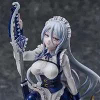 VIVIgnette Tenseishitara Dai-nana Ouji datta node, Kimama ni Majutsu wo Kiwamemasu Sylpha Figure