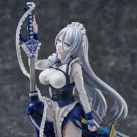 VIVIgnette Tenseishitara Dai-nana Ouji datta node, Kimama ni Majutsu wo Kiwamemasu Sylpha Figure