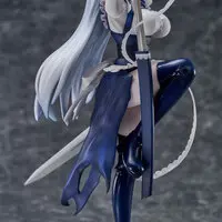 VIVIgnette Tenseishitara Dai-nana Ouji datta node, Kimama ni Majutsu wo Kiwamemasu Sylpha Figure