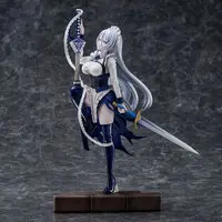 VIVIgnette Tenseishitara Dai-nana Ouji datta node, Kimama ni Majutsu wo Kiwamemasu Sylpha Figure