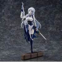 VIVIgnette Tenseishitara Dai-nana Ouji datta node, Kimama ni Majutsu wo Kiwamemasu Sylpha Figure