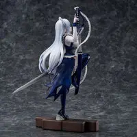 VIVIgnette Tenseishitara Dai-nana Ouji datta node, Kimama ni Majutsu wo Kiwamemasu Sylpha Figure