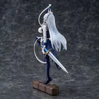 VIVIgnette Tenseishitara Dai-nana Ouji datta node, Kimama ni Majutsu wo Kiwamemasu Sylpha Figure