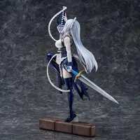 VIVIgnette Tenseishitara Dai-nana Ouji datta node, Kimama ni Majutsu wo Kiwamemasu Sylpha Figure