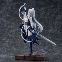 VIVIgnette Tenseishitara Dai-nana Ouji datta node, Kimama ni Majutsu wo Kiwamemasu Sylpha Figure