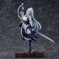 VIVIgnette Tenseishitara Dai-nana Ouji datta node, Kimama ni Majutsu wo Kiwamemasu Sylpha Figure