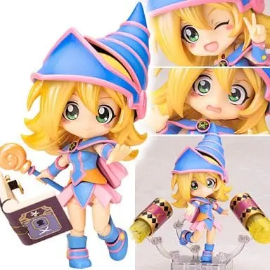 Cu-poche - Yu-Gi-Oh! / Dark Magician Girl