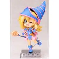 Cu-poche - Yu-Gi-Oh! / Dark Magician Girl