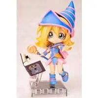 Cu-poche - Yu-Gi-Oh! / Dark Magician Girl