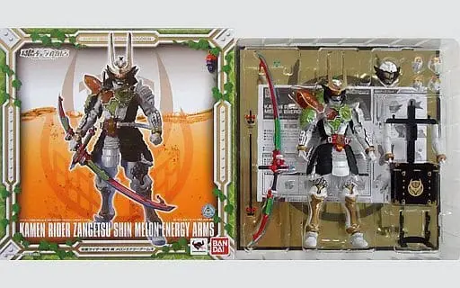 Figure - Kamen Rider Gaim