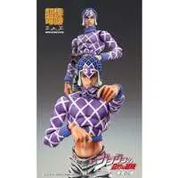 Chozo Kado - JoJo's Bizarre Adventure: Golden Wind / Guido Mista