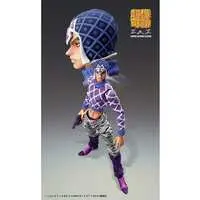 Chozo Kado - JoJo's Bizarre Adventure: Golden Wind / Guido Mista