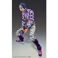 Chozo Kado - JoJo's Bizarre Adventure: Golden Wind / Guido Mista