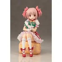 Figure - Puella Magi Madoka Magica / Kaname Madoka