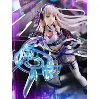 Shibuya Scramble Figure - Re:Zero / Emilia