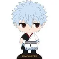 Yura Yura Head - Gintama / Sakata Gintoki