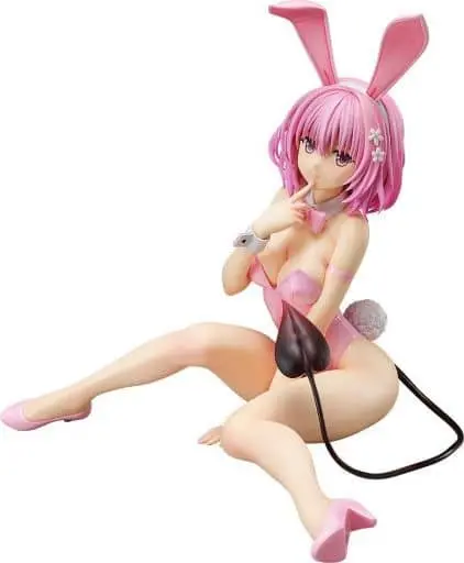 FREEing - To LOVE Ru Darkness / Momo Belia Deviluke