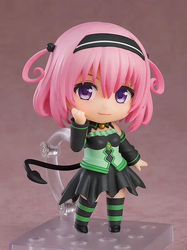 Nendoroid - To LOVE Ru Darkness / Momo Belia Deviluke