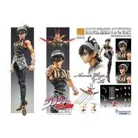 Chozo Kado - JoJo's Bizarre Adventure: Golden Wind / Narancia Ghirga